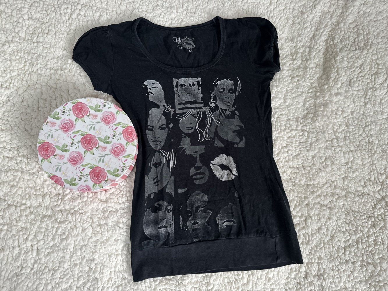 * T-Shirt * C&A * Damen * Gr. M