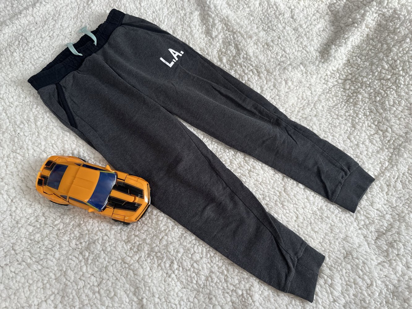 * Jogginghosen * Buben * 146/152 (Preis pro Hose)