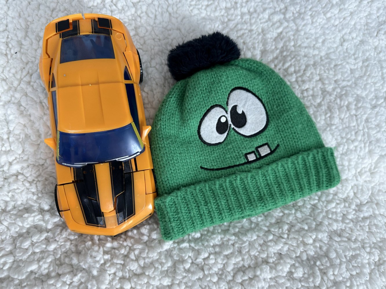 * Beanies * Buben * KU: 54cm (Preis pro Beanie)