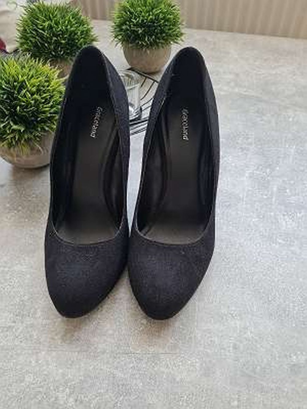 * High Heels * Graceland * Damen * Gr. 40