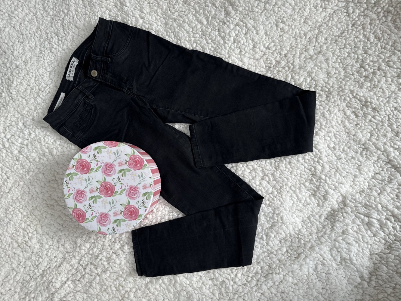 * Jeans * Mädchen * Tally Weijl * Gr. 36