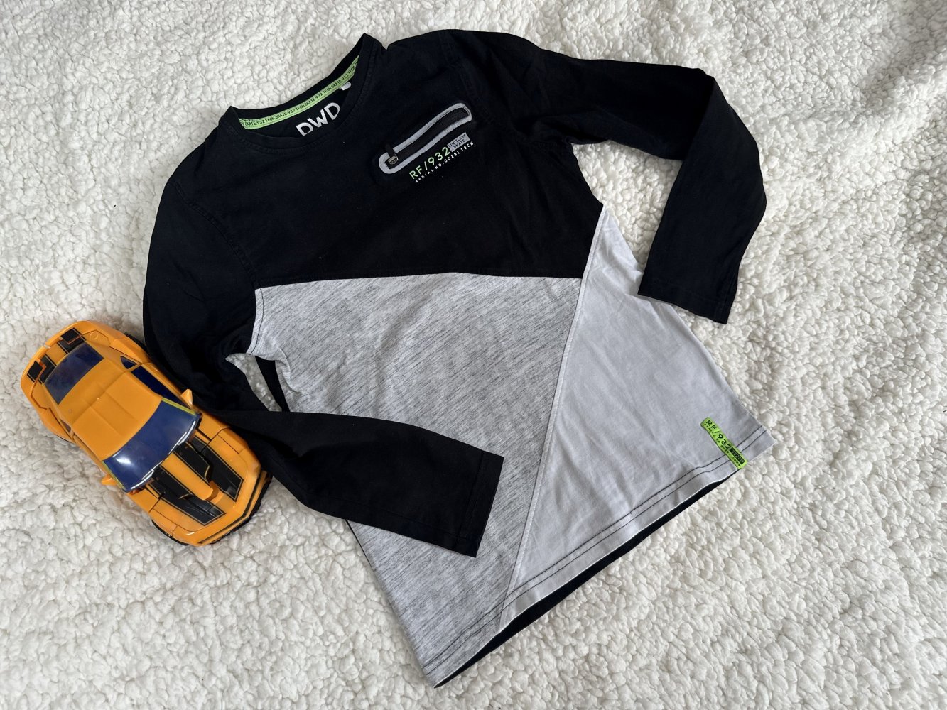 * LS-Shirts * div. Marken * Buben * Gr. 146/152 (Preis pro Shirt)