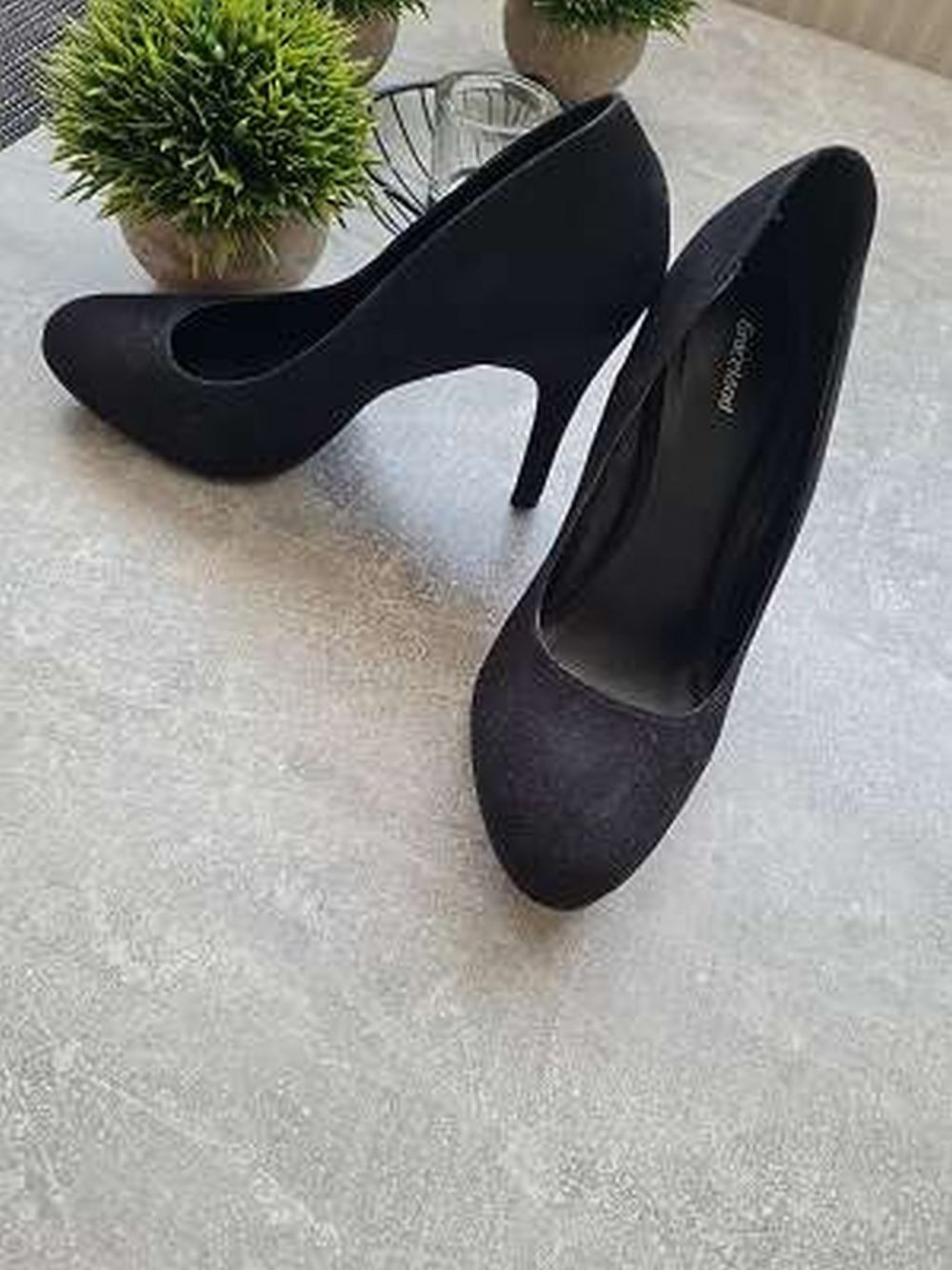 * High Heels * Graceland * Damen * Gr. 40