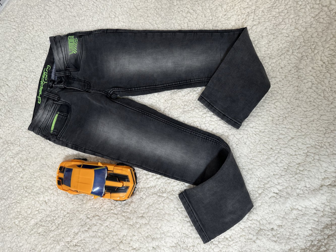 * Jeans * Chapter Young * Buben * Gr. 152 (Preis pro Hose)