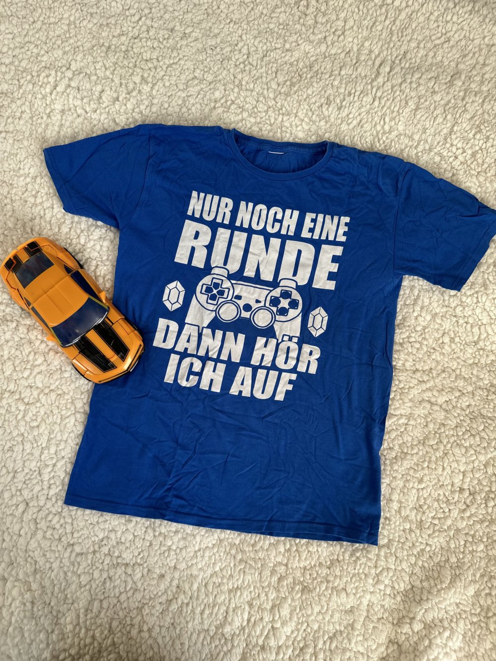 T-Shirt * Buben * Gr. 152 (Preis pro Shirt)