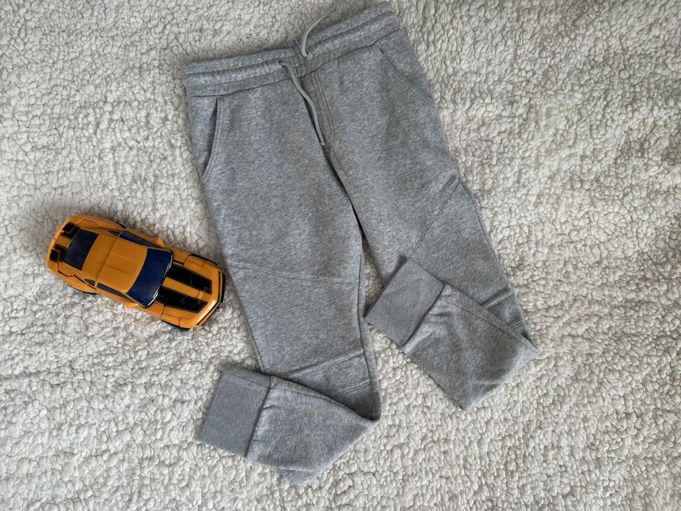 * Jogginghosen * Buben * Gr. 152 (Preis pro Hose)