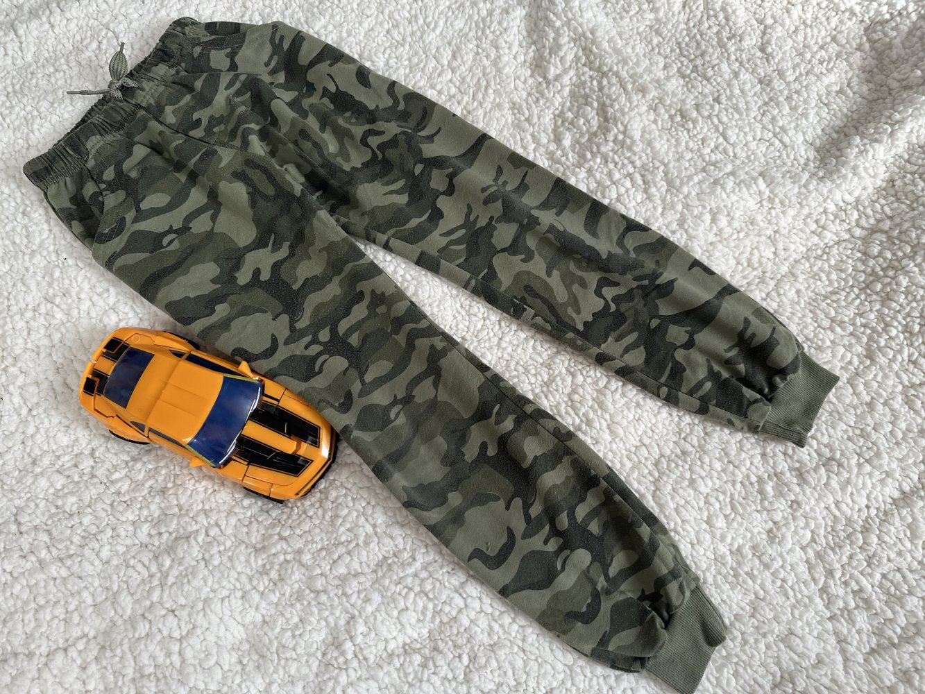 * Jogginghosen * Buben * Gr. 152 (Preis pro Hose)