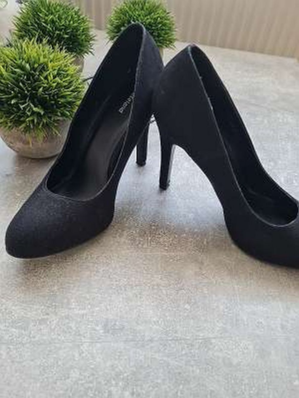 * High Heels * Graceland * Damen * Gr. 40