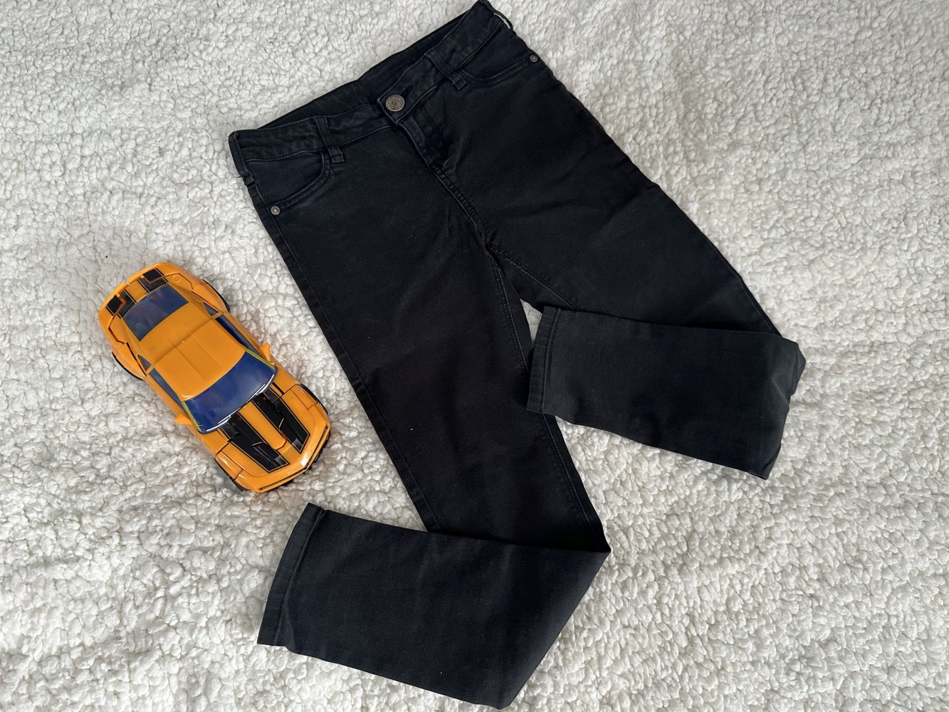 * Jeans * C&A * Buben * Gr. 152 (Preis pro Hose)