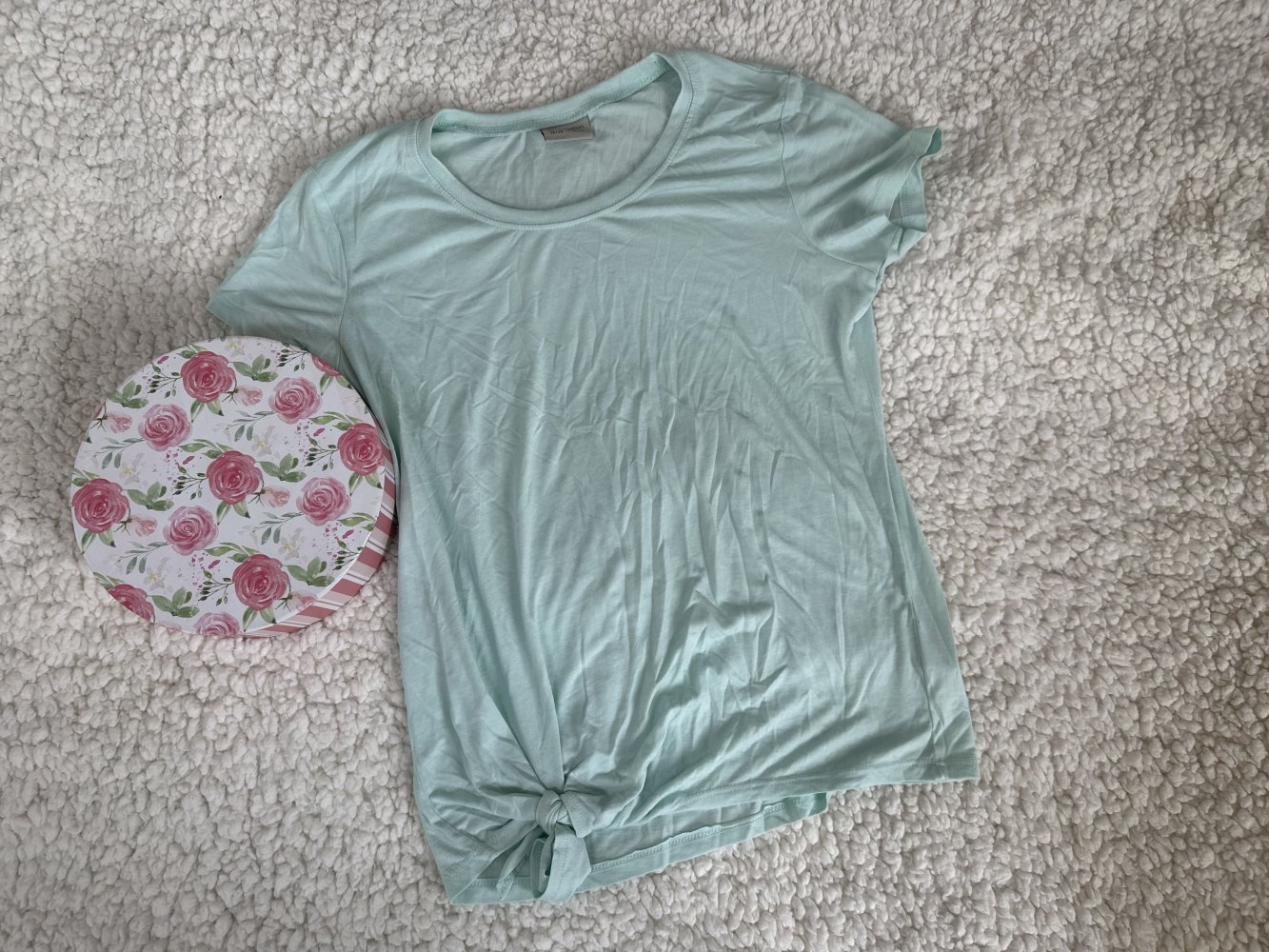 T-Shirt *Blue Motion* Gr. 36/38