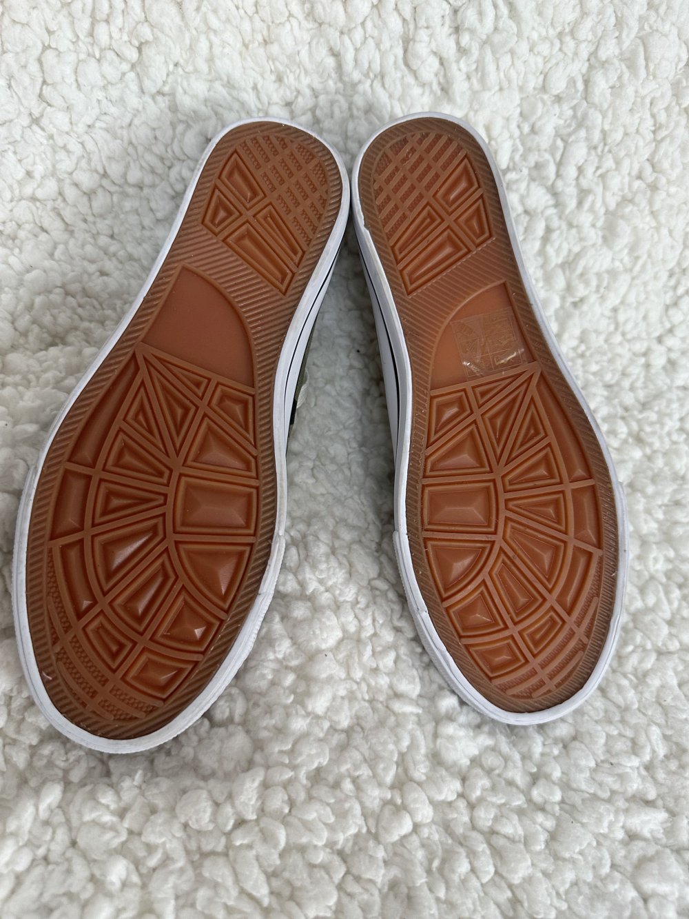 * Sneakers * Buben * Gr. 36