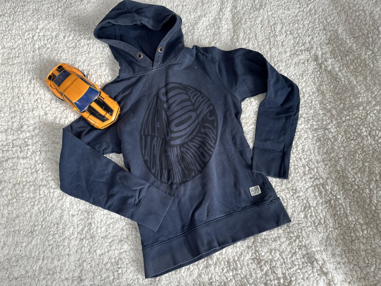 * Kapuzenpullover * Jack&Jones * Gr. S