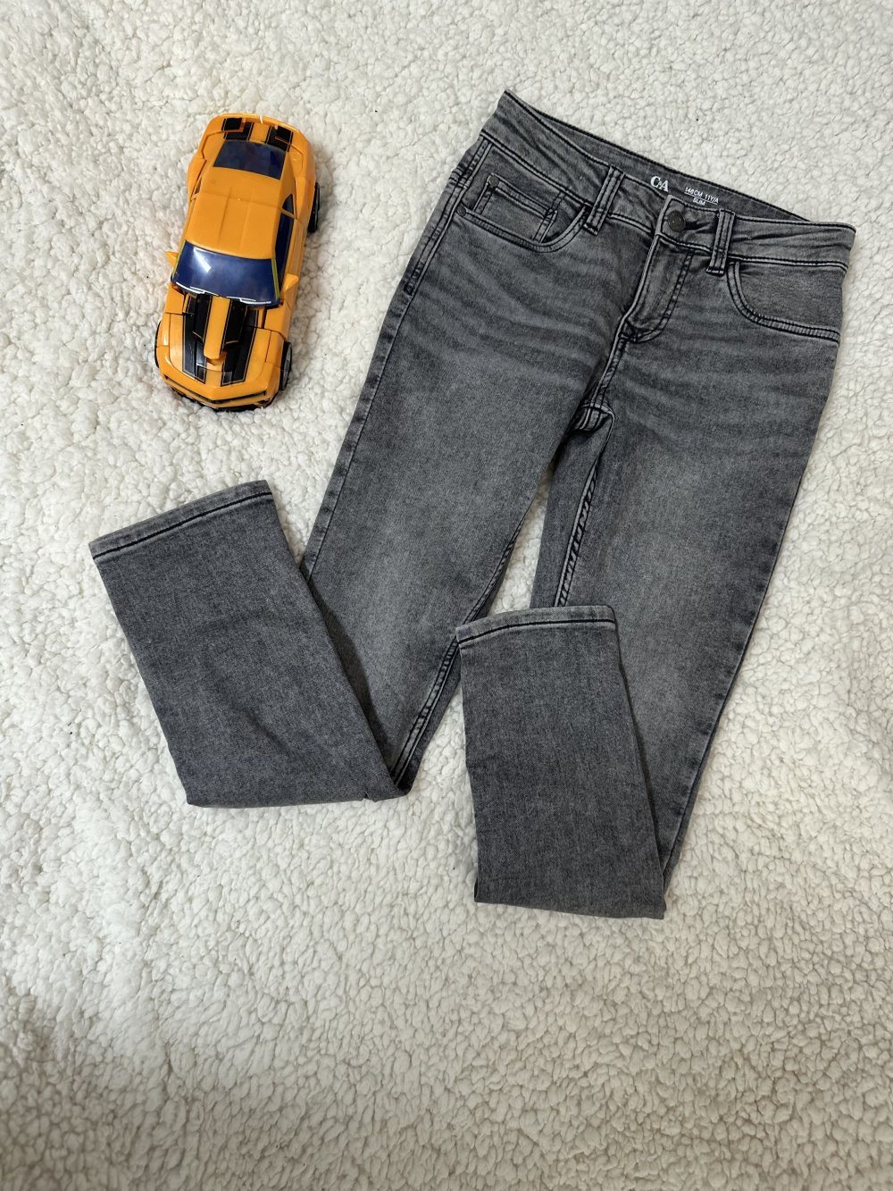 * Jeans * C&A * Buben * Gr. 146 (Preis pro Jeans)