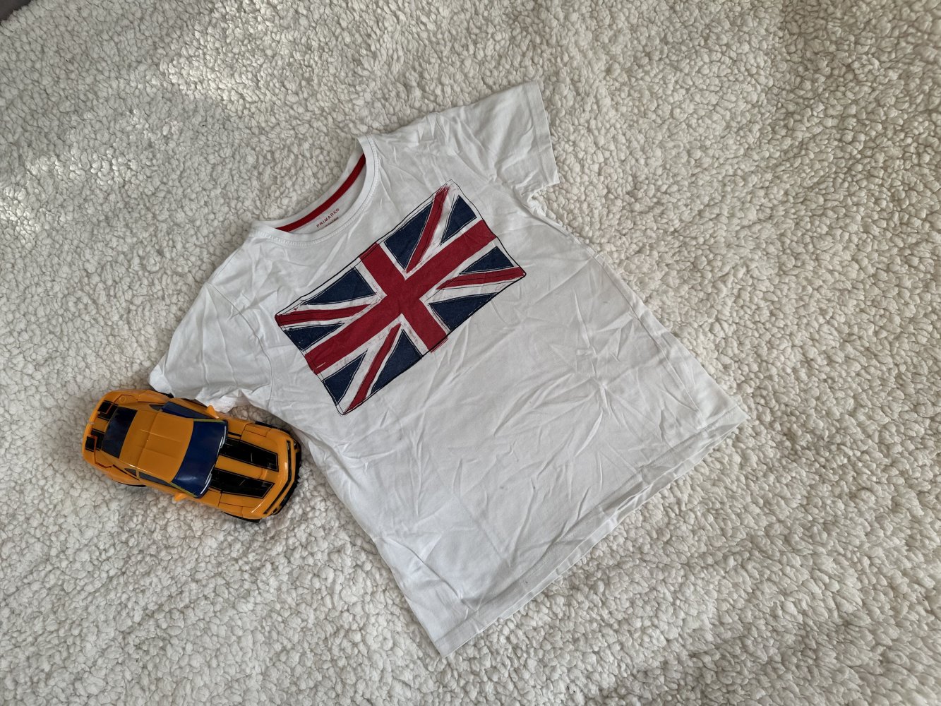 * T-Shirts * div. Marken * Buben * Gr. 146 (Preis pro Shirt)