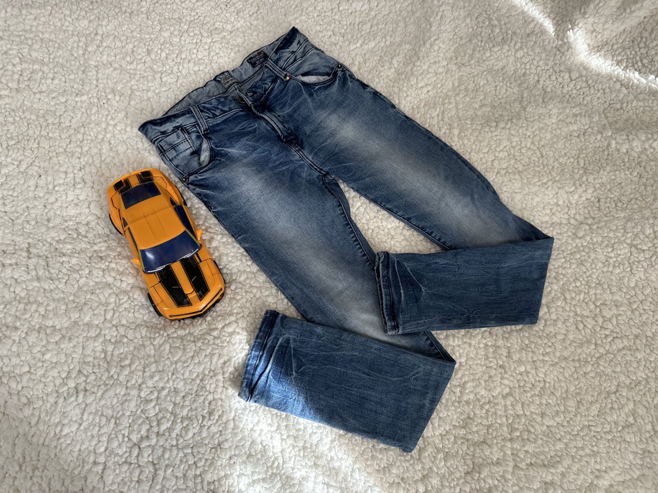 * Jeans * Vingino * Buben * Gr. 152
