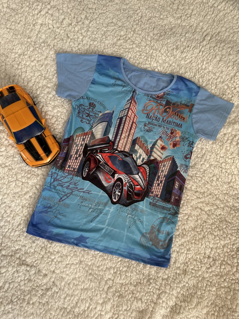 T-Shirt * Buben * Gr. 152 (Preis pro Shirt)