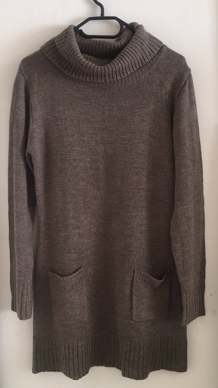 Wollpullover, Gina Benotti, Größe 40/42