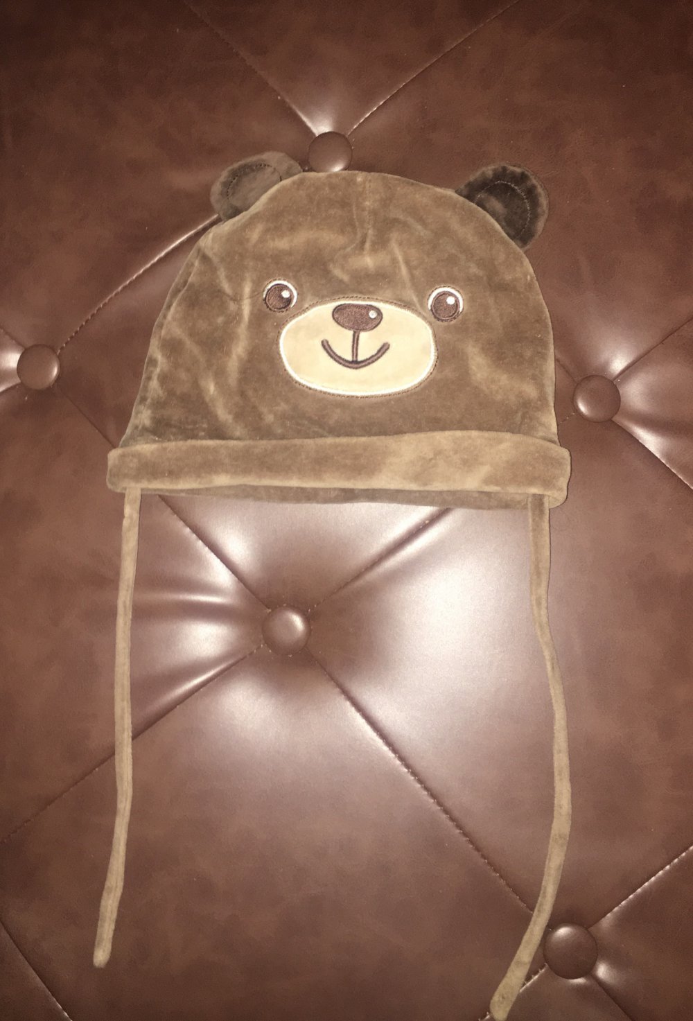 Kindermütze, Größe 86, H&M