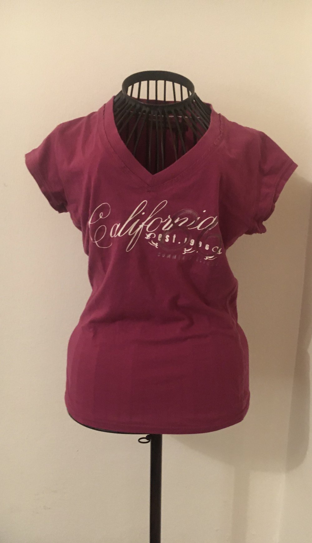 T-Shirt, Damen, Größe M