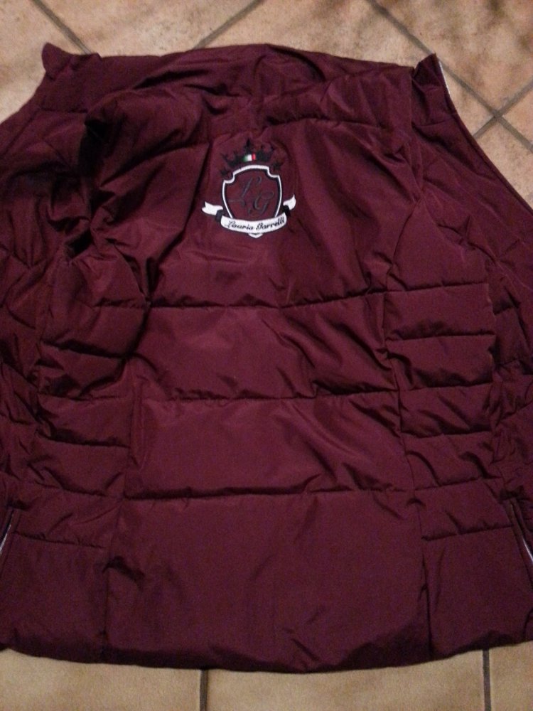 Lauria Garrelli Weste zu verkaufen