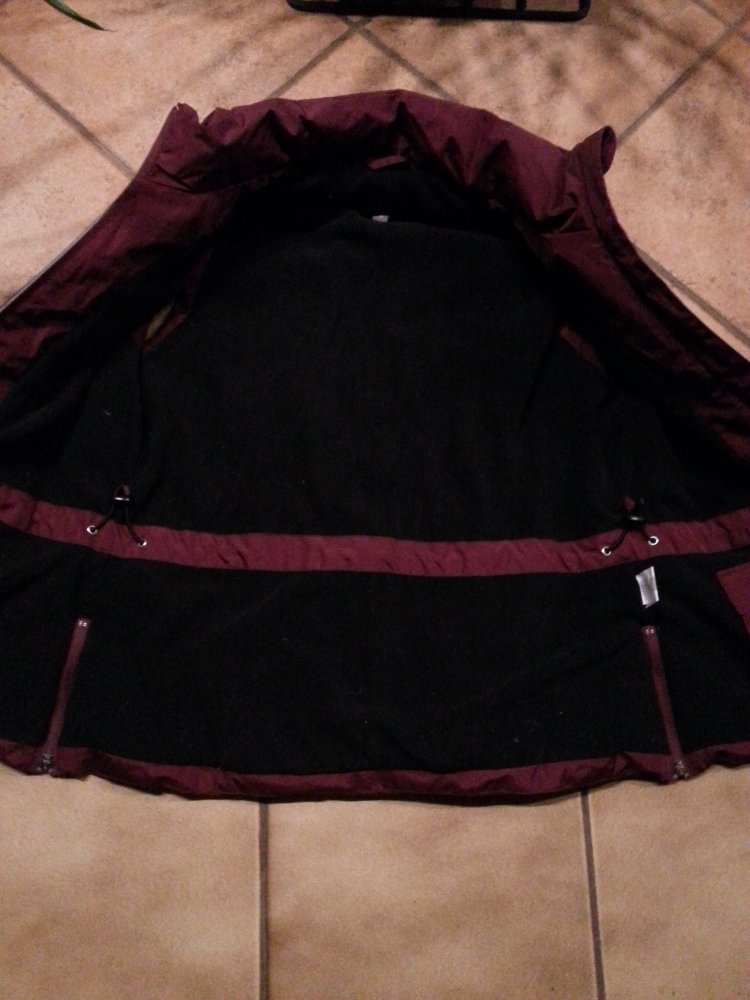 Lauria Garrelli Weste zu verkaufen