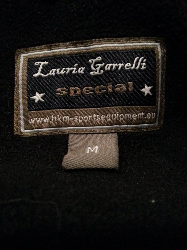 Lauria Garrelli Weste zu verkaufen