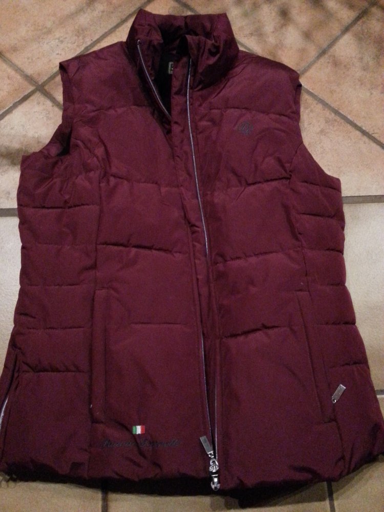 Lauria Garrelli Weste zu verkaufen