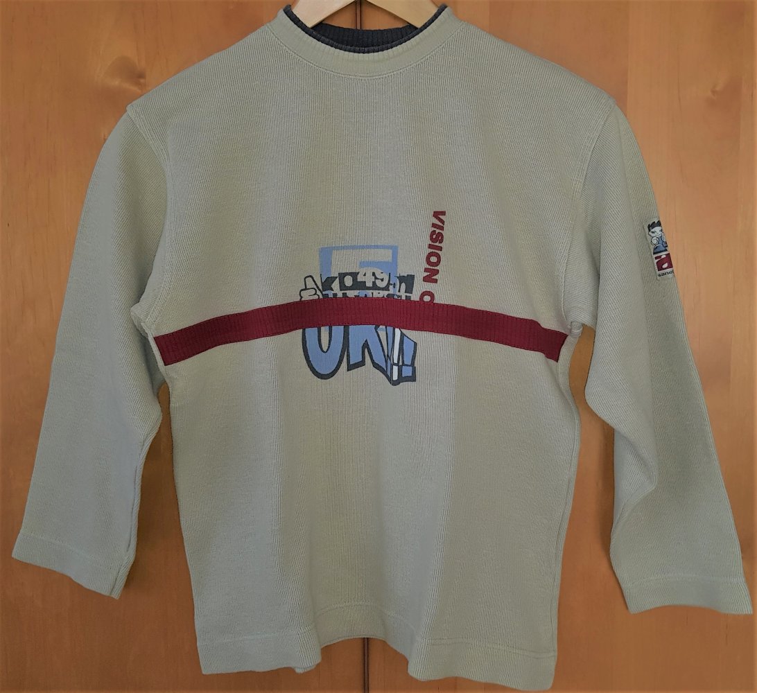 Sanetta -- Sweaty -- Gr.140