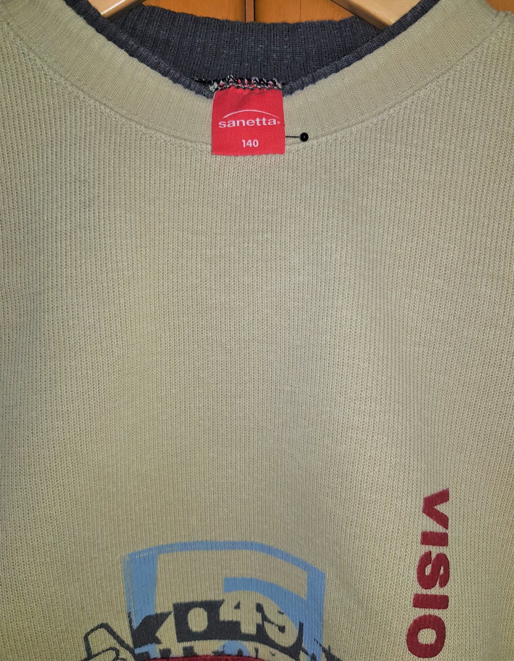 Sanetta -- Sweaty -- Gr.140