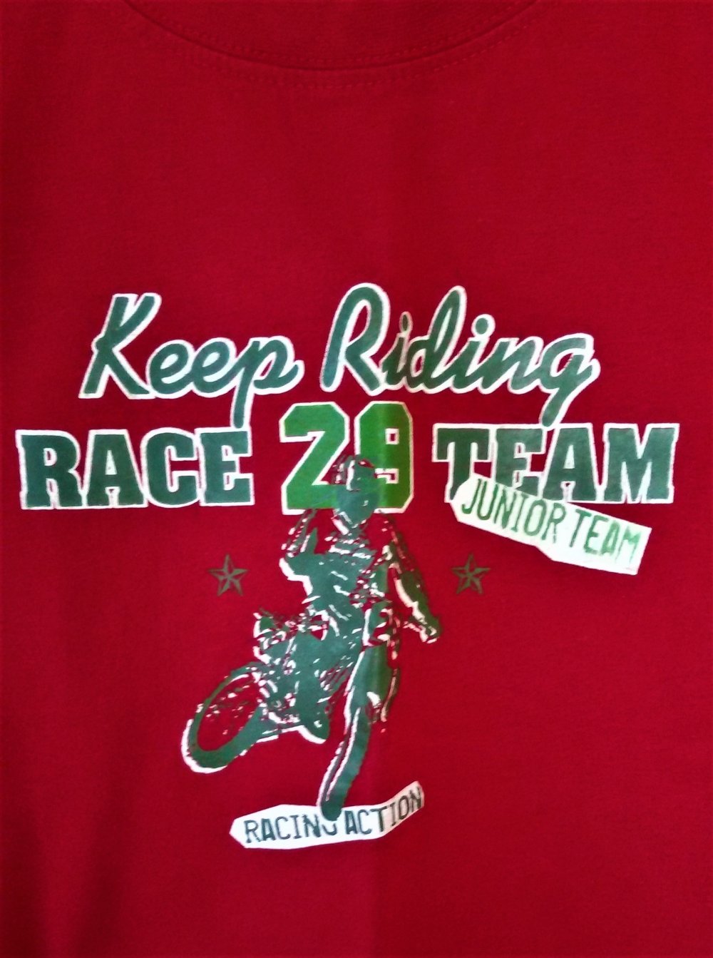 Tanktop -- STACCATO -- Gr. 116/122