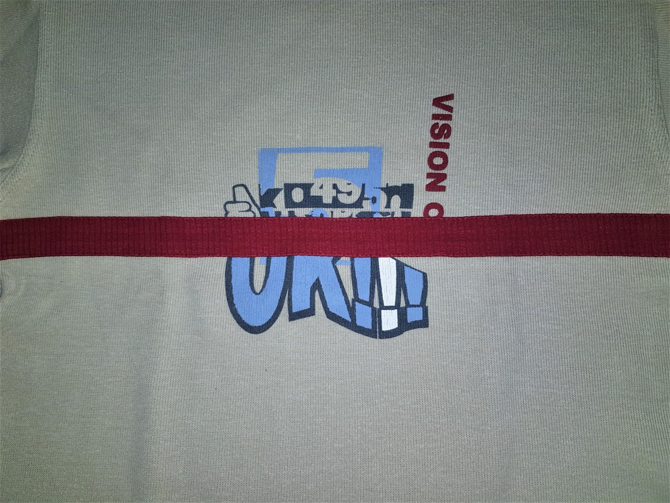 Sanetta -- Sweaty -- Gr.140