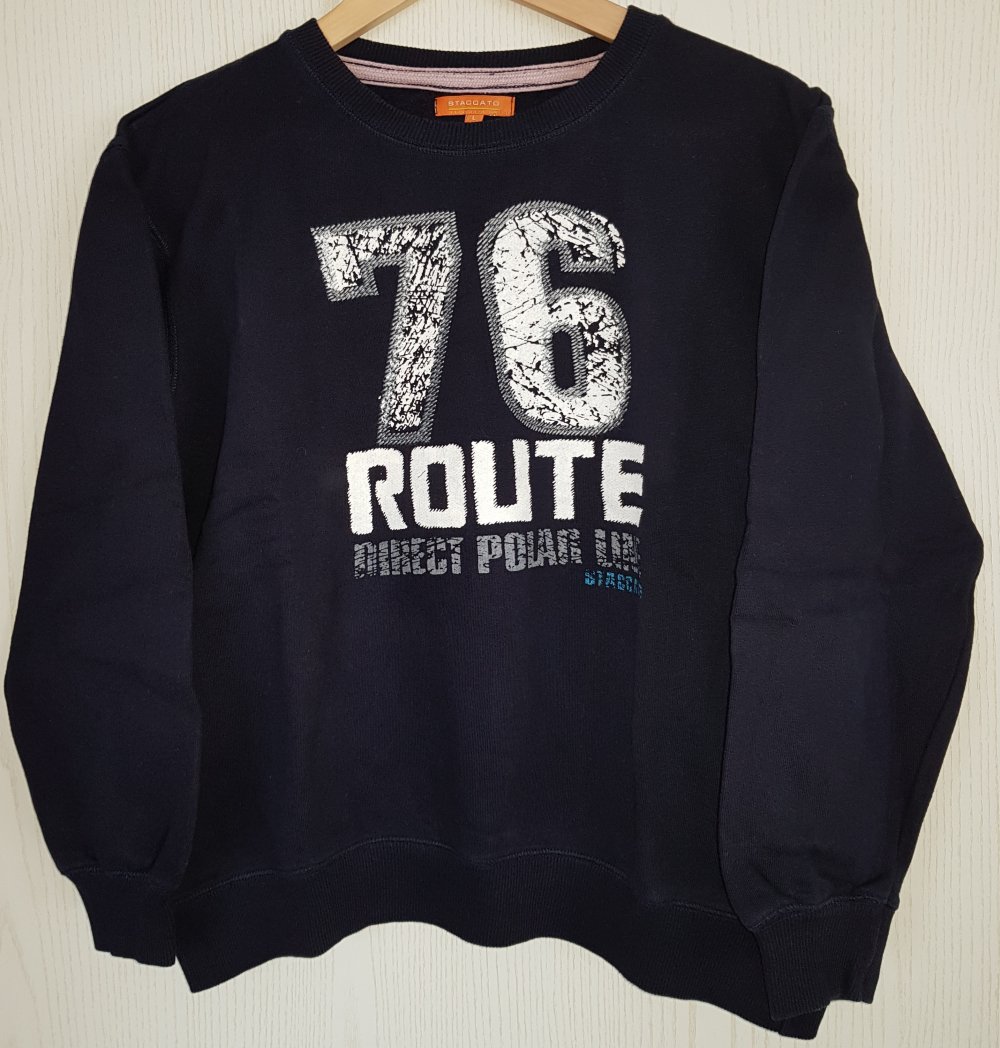 warmer Sweaty -- Staccato -- L/164