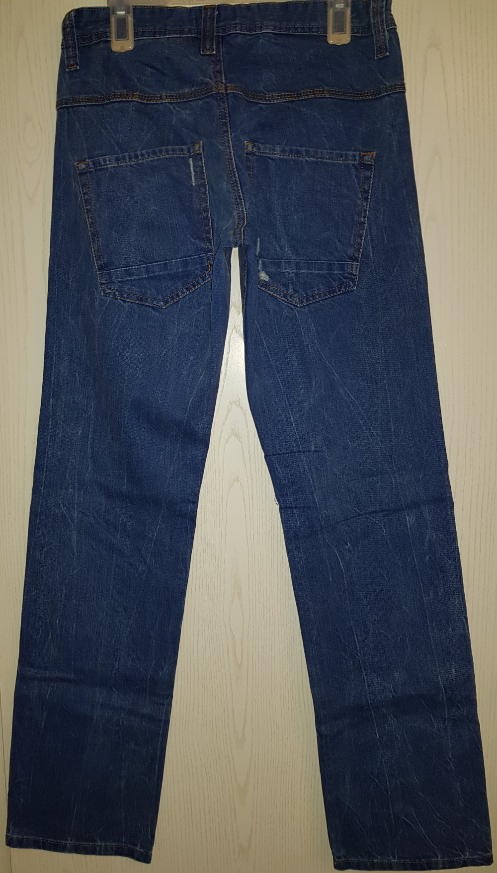 Colour Jeans -- Tom Tailor -- Gr.176