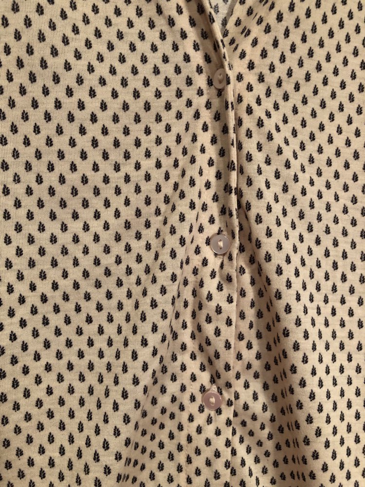 Sommer Bluse helles Rosa