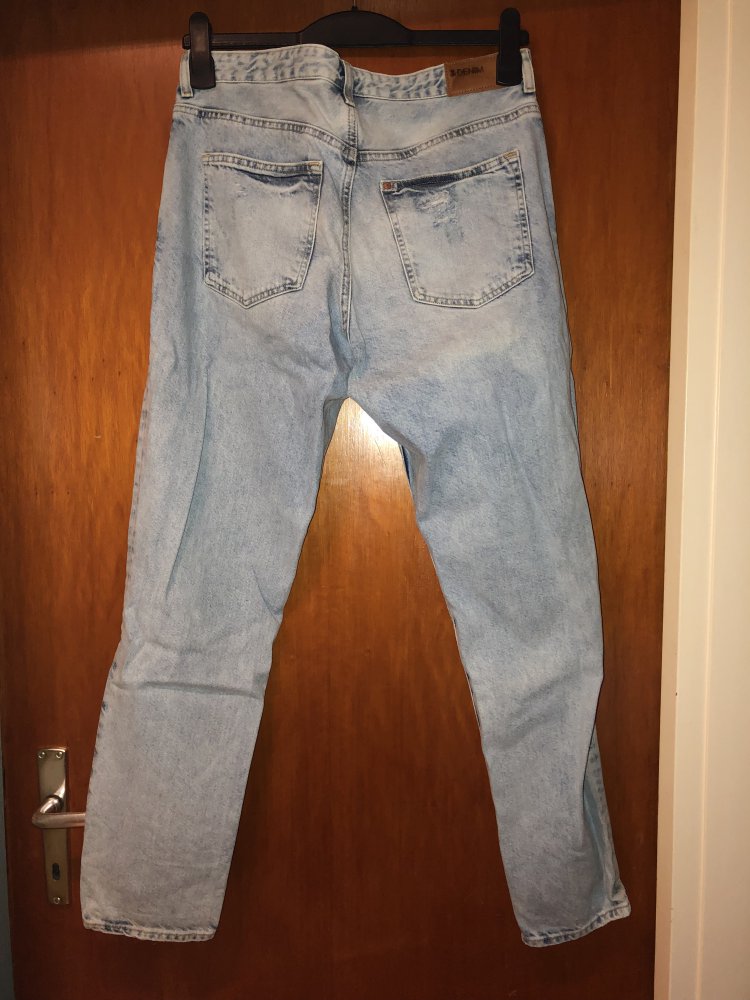Boyfriend Jeans NEU