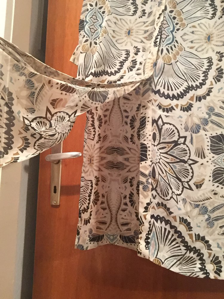 Lässiges Jäckchen/ langes Oberteil NEU