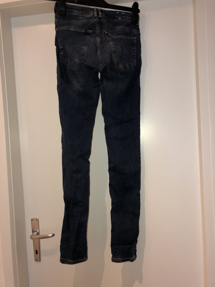 Feather Soft Jeans