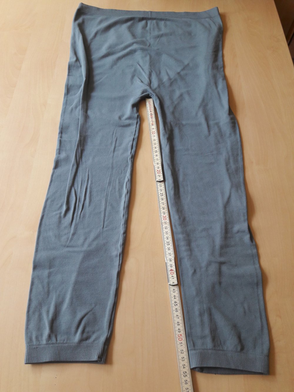 Umstandsleggins Gr. 40/42 Jolinesse