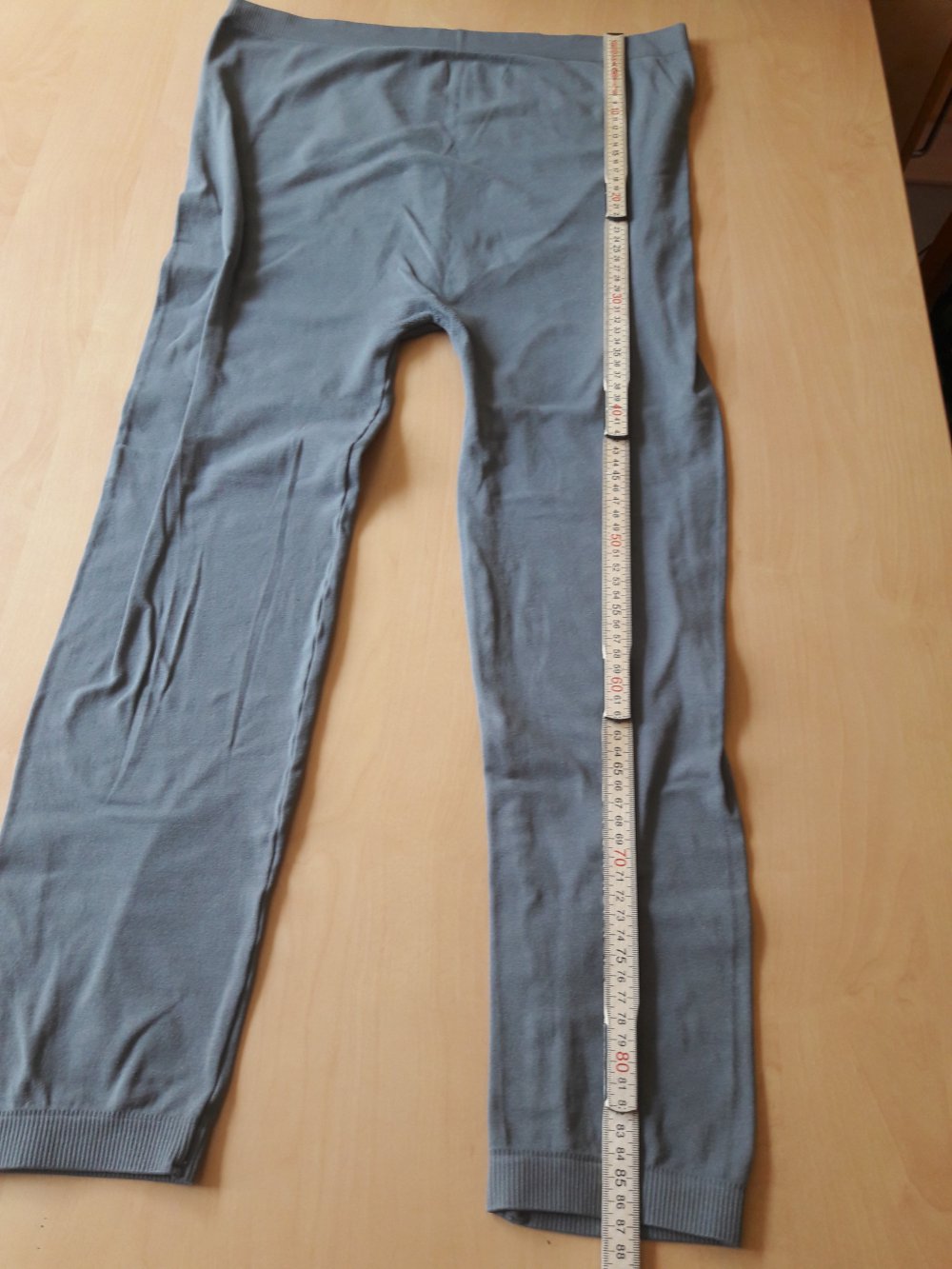 Umstandsleggins Gr. 40/42 Jolinesse