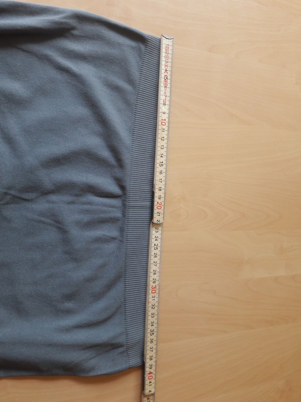 Umstandsleggins Gr. 40/42 Jolinesse