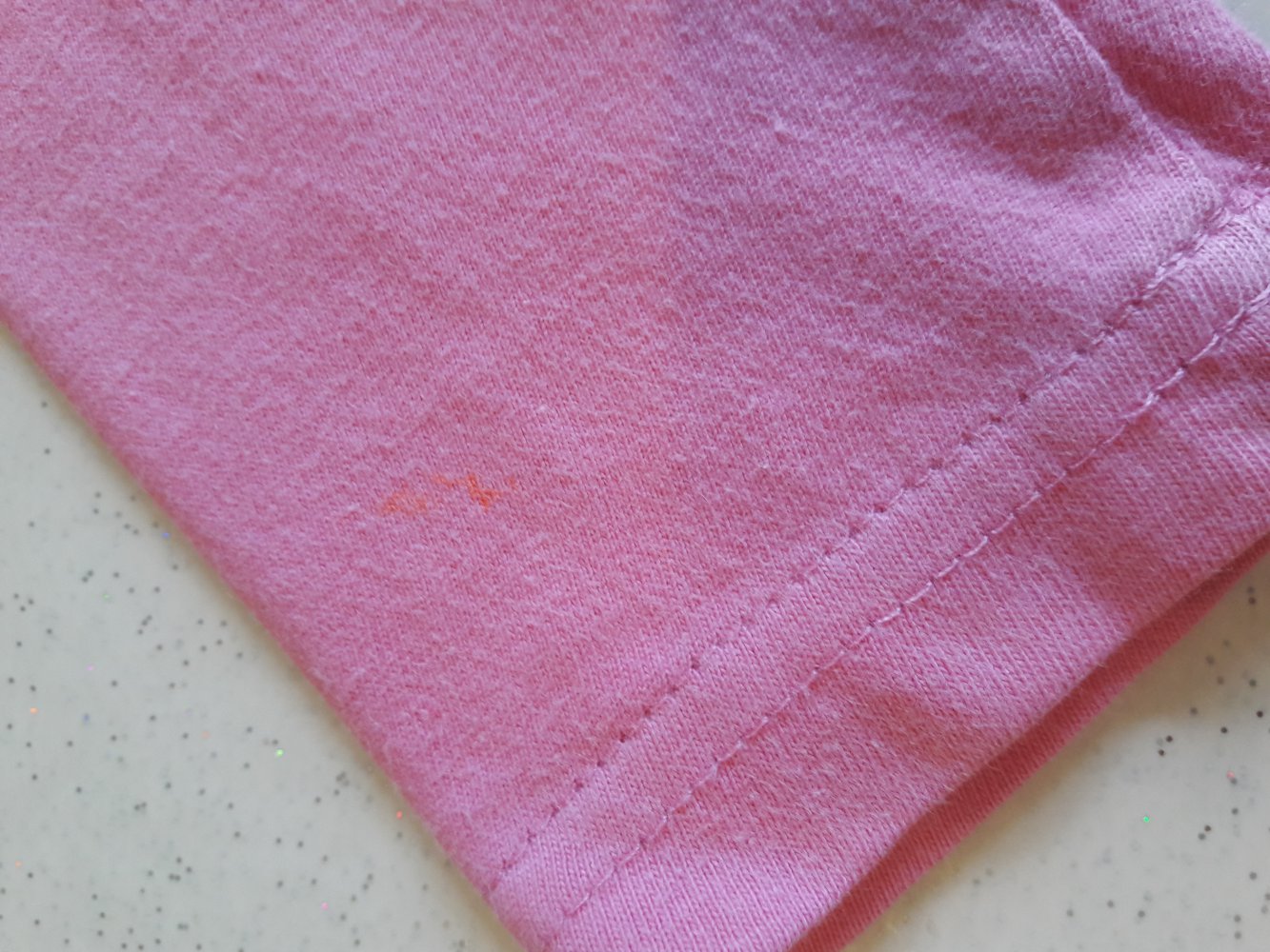 Salt and Pepper Shirt, pink, Gr. 104/110