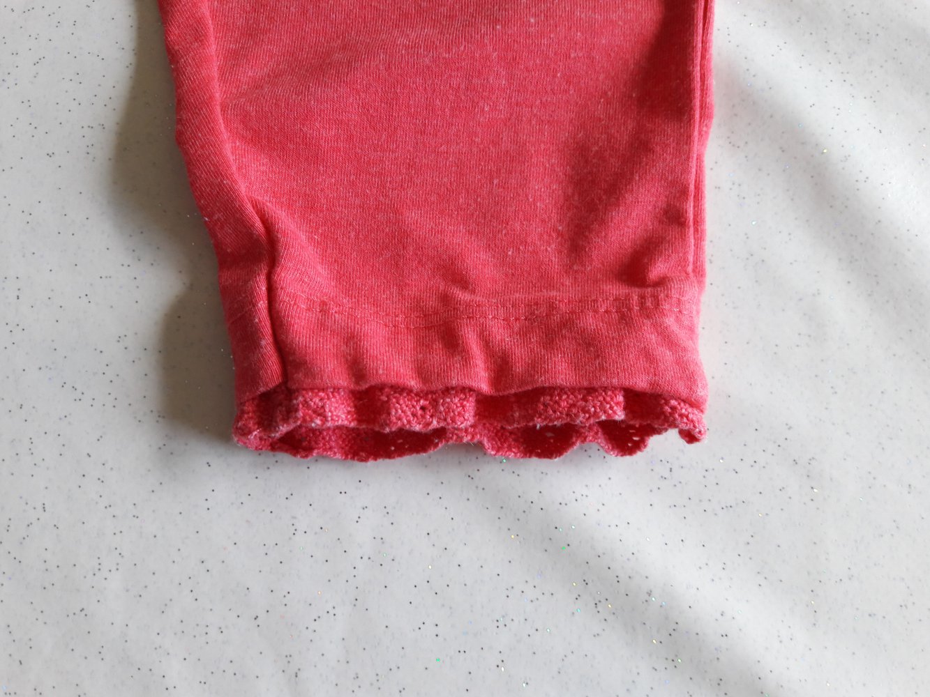 Tom Tailor Capri Leggings, Gr. 104/110