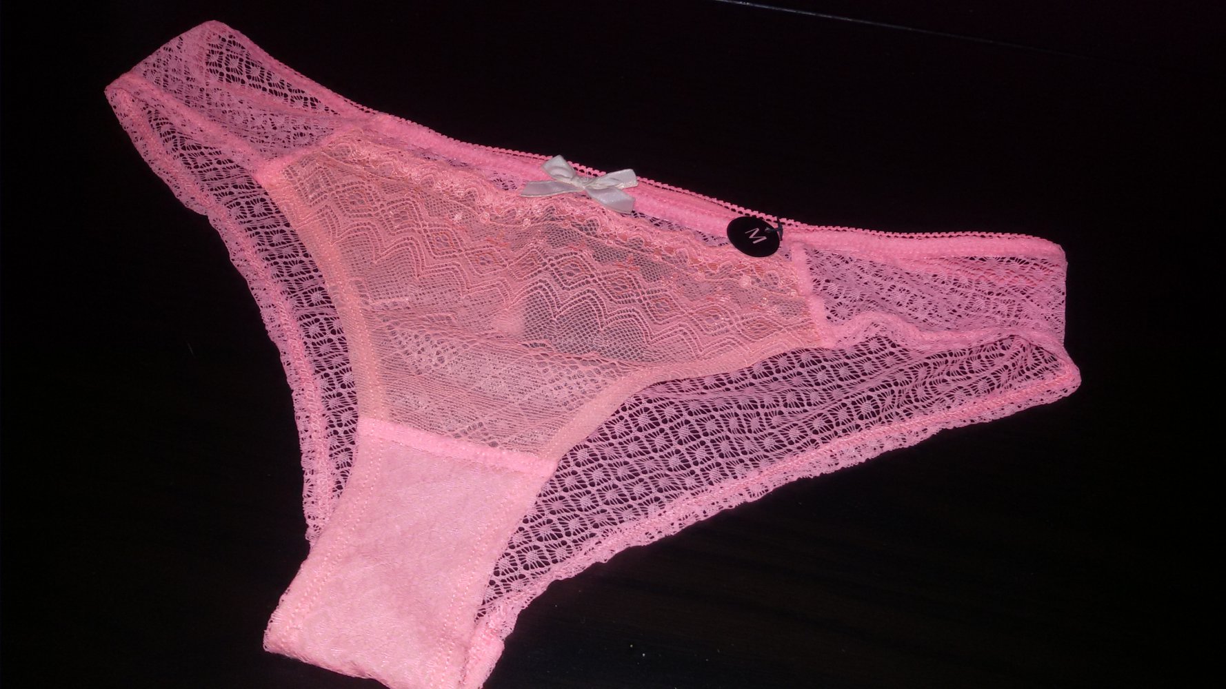 Slip Hunkemöller 38 ungetragen NP 14,99€