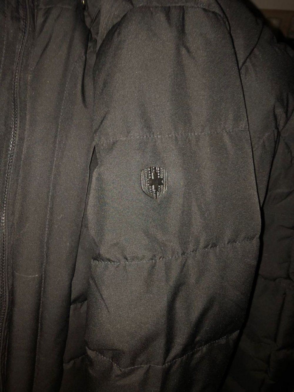 Wellensteyn Jacke Belvedere Damen Medium Gr. M