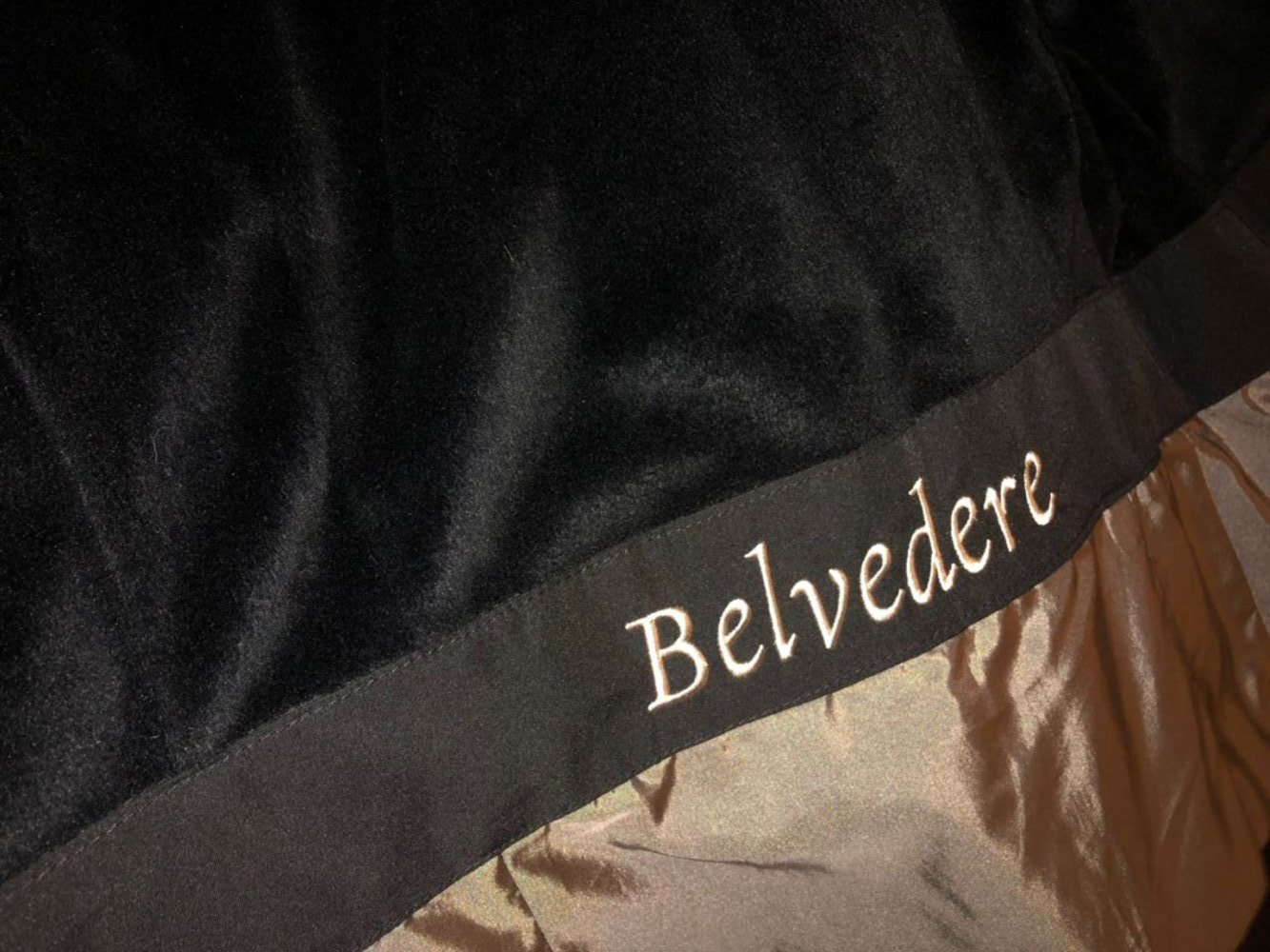 Wellensteyn Jacke Belvedere Damen Medium Gr. M