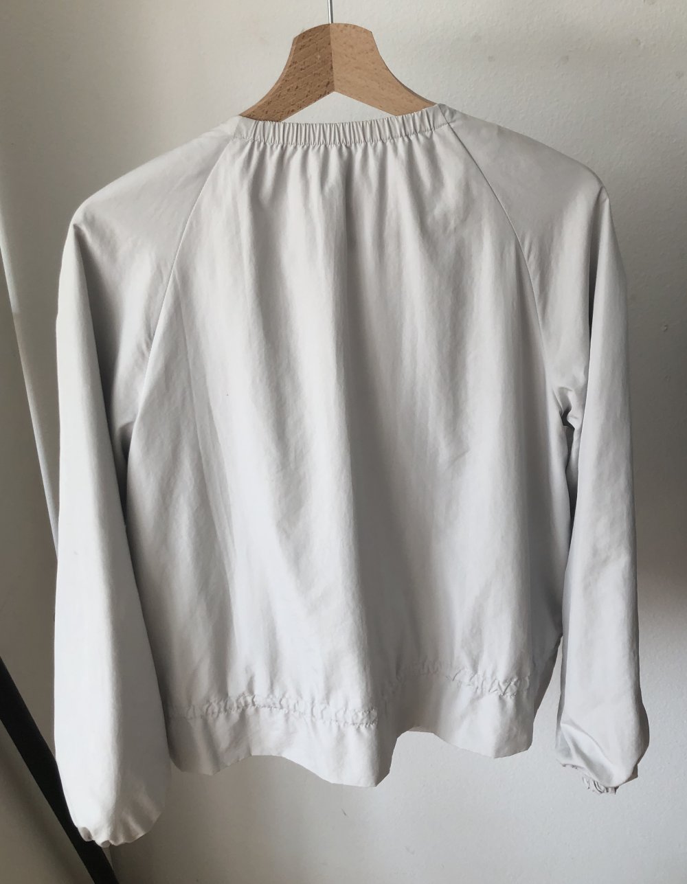 leichte Jacke von Zara