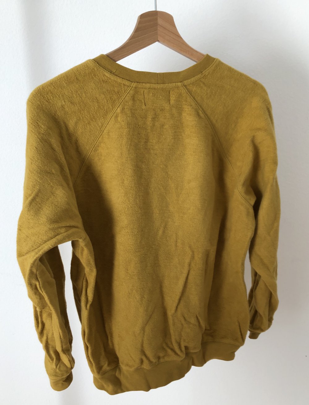 Stüssy Pullover Grösse S 