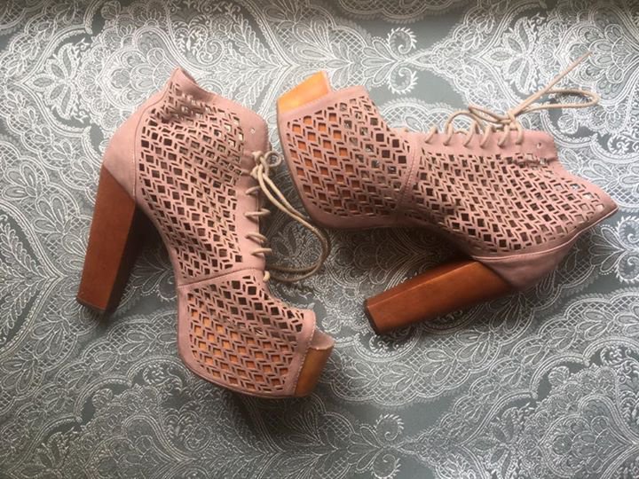 Jeffrey Campbell LITA