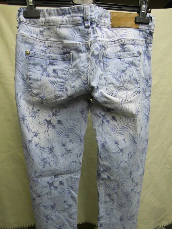 Mädchen-Jeans in Größe 158