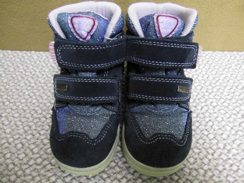 Mädchenschuhe LOVETEX Gr. 24